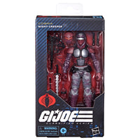 ***Pre-Order*** G.I. Joe Classified Series Night Creeper