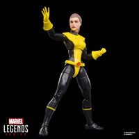 Astonishing X - Men Marvel Legends Kitty Pryde & Marvel's Colossus Action Figure Two - Pack - Blue Unlimited Toys & Collectibles