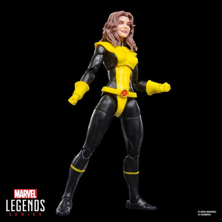 Astonishing X - Men Marvel Legends Kitty Pryde & Marvel's Colossus Action Figure Two - Pack - Blue Unlimited Toys & Collectibles