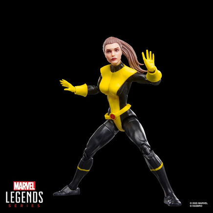 Astonishing X - Men Marvel Legends Kitty Pryde & Marvel's Colossus Action Figure Two - Pack - Blue Unlimited Toys & Collectibles