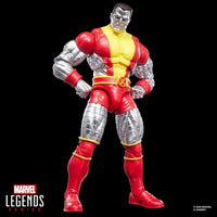 Astonishing X - Men Marvel Legends Kitty Pryde & Marvel's Colossus Action Figure Two - Pack - Blue Unlimited Toys & Collectibles