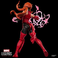 Avengers Marvel Legends Series Vision & Scarlet Witch 6-Inch Action Figure 2-Pack - Blue Unlimited Toys & Collectibles