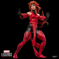 Avengers Marvel Legends Series Vision & Scarlet Witch 6-Inch Action Figure 2-Pack - Blue Unlimited Toys & Collectibles