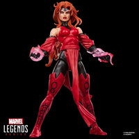 Avengers Marvel Legends Series Vision & Scarlet Witch 6-Inch Action Figure 2-Pack - Blue Unlimited Toys & Collectibles
