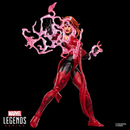 Avengers Marvel Legends Series Vision & Scarlet Witch 6-Inch Action Figure 2-Pack - Blue Unlimited Toys & Collectibles