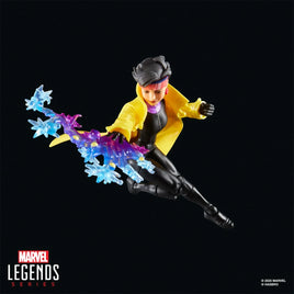 X-Men '97 Marvel Legends Jubilee Action Figure