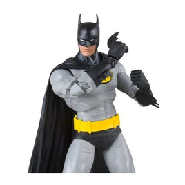 Batman: Knightfall DC Multiverse Batman (Black & Grey) - Blue Unlimited Toys & Collectibles