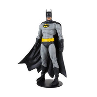 Batman: Knightfall DC Multiverse Batman (Black & Grey) - Blue Unlimited Toys & Collectibles