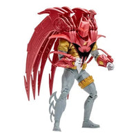 Batman: KnightsEnd DC Multiverse Azrael Batman Armor - Blue Unlimited Toys & Collectibles