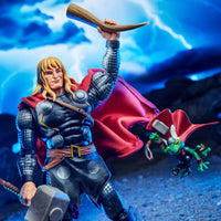 Marvel Legends Maximum Series Thor 6-Inch Action Figure
