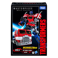 ***Pre-Order*** Transformers Masterpiece Movie Series MPM-12 Optimus Prime Exclusive