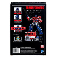 ***Pre-Order*** Transformers Masterpiece Movie Series MPM-12 Optimus Prime Exclusive