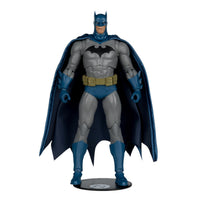 DC Multiverse Batman: Hush 2 Batman 7 - Inch Action Figure - Blue Unlimited Toys & Collectibles