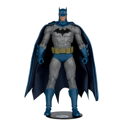 DC Multiverse Batman: Hush 2 Batman 7 - Inch Action Figure - Blue Unlimited Toys & Collectibles