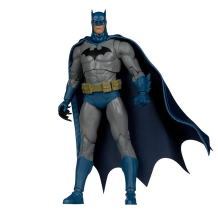 DC Multiverse Batman: Hush 2 Batman 7 - Inch Action Figure - Blue Unlimited Toys & Collectibles