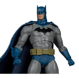 DC Multiverse Batman: Hush 2 Batman 7 - Inch Action Figure - Blue Unlimited Toys & Collectibles