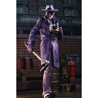 DC Multiverse The Joker Comedian Batman Three Jokers McFarlane Vault Figure - Blue Unlimited Toys & Collectibles