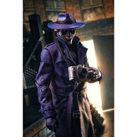 DC Multiverse The Joker Comedian Batman Three Jokers McFarlane Vault Figure - Blue Unlimited Toys & Collectibles