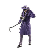 DC Multiverse The Joker Comedian Batman Three Jokers McFarlane Vault Figure - Blue Unlimited Toys & Collectibles