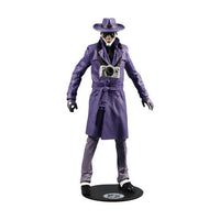 DC Multiverse The Joker Comedian Batman Three Jokers McFarlane Vault Figure - Blue Unlimited Toys & Collectibles