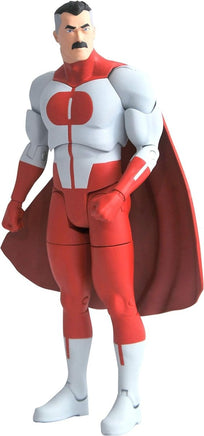 Diamond Select Toys Invincible: Omni-Man Action Figure - Blue Unlimited Toys & Collectibles