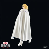 X-Men '97 Marvel Legends Emma Frost Action Figure