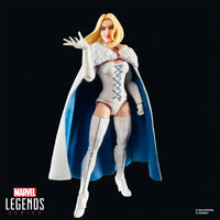 X-Men '97 Marvel Legends Emma Frost Action Figure