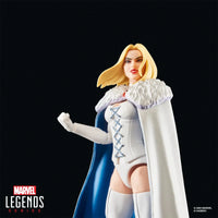 X-Men '97 Marvel Legends Emma Frost Action Figure