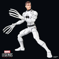 Marvel Legends Future Foundation Mister Fantastic & Spider-Man 2-Pack