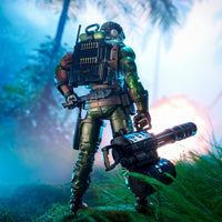 G.I. Joe Classified Series 176 Cobra Grim - Viper - Blue Unlimited Toys & Collectibles