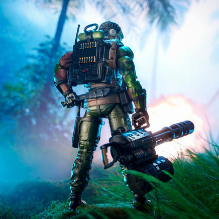 G.I. Joe Classified Series 176 Cobra Grim - Viper - Blue Unlimited Toys & Collectibles