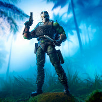 G.I. Joe Classified Series 176 Cobra Grim - Viper - Blue Unlimited Toys & Collectibles