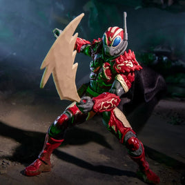 G.I. Joe Classified Series 191 Cobra - La Royal Guard Deluxe Action Figure - Blue Unlimited Toys & Collectibles