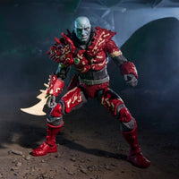 G.I. Joe Classified Series 191 Cobra - La Royal Guard Deluxe Action Figure - Blue Unlimited Toys & Collectibles