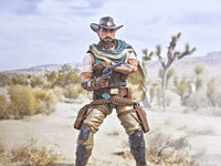G.I. Joe Classified Series Alejandro Balam “Sundown” Luna Mendoza Action Figure - Blue Unlimited Toys & Collectibles