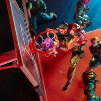 G.I. Joe Classified Series Bradley "Big Lob" Sanders - Blue Unlimited Toys & Collectibles