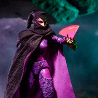 G.I. Joe Classified Series Cobra - La Pythona - Blue Unlimited Toys & Collectibles