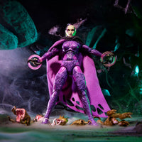 G.I. Joe Classified Series Cobra - La Pythona - Blue Unlimited Toys & Collectibles