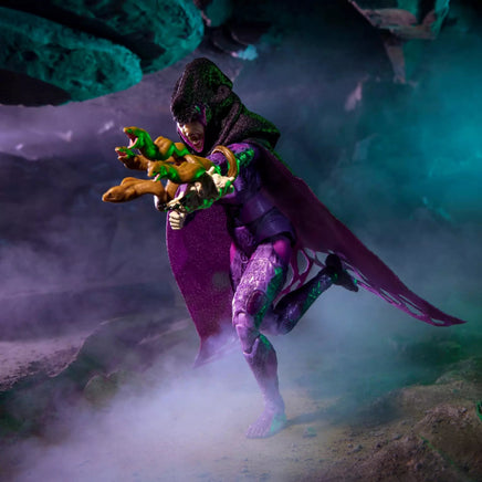 G.I. Joe Classified Series Cobra - La Pythona - Blue Unlimited Toys & Collectibles