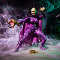 G.I. Joe Classified Series Cobra - La Pythona - Blue Unlimited Toys & Collectibles