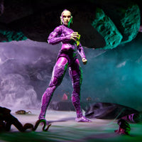 G.I. Joe Classified Series Cobra - La Pythona - Blue Unlimited Toys & Collectibles