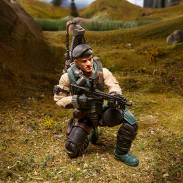 G.I. Joe Classified Series Dial - Tone Action Figure - Blue Unlimited Toys & Collectibles