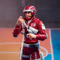 G.I. Joe Classified Series Edwin "Lifeline" Steen - Blue Unlimited Toys & Collectibles