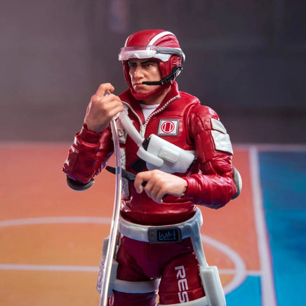 G.I. Joe Classified Series Edwin "Lifeline" Steen - Blue Unlimited Toys & Collectibles