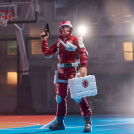 G.I. Joe Classified Series Edwin "Lifeline" Steen - Blue Unlimited Toys & Collectibles