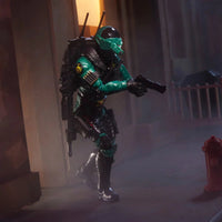 G.I. Joe Classified Series Night - Viper - Blue Unlimited Toys & Collectibles