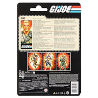 G.I. Joe Classified Series Retro Collection Duke - Blue Unlimited Toys & Collectibles