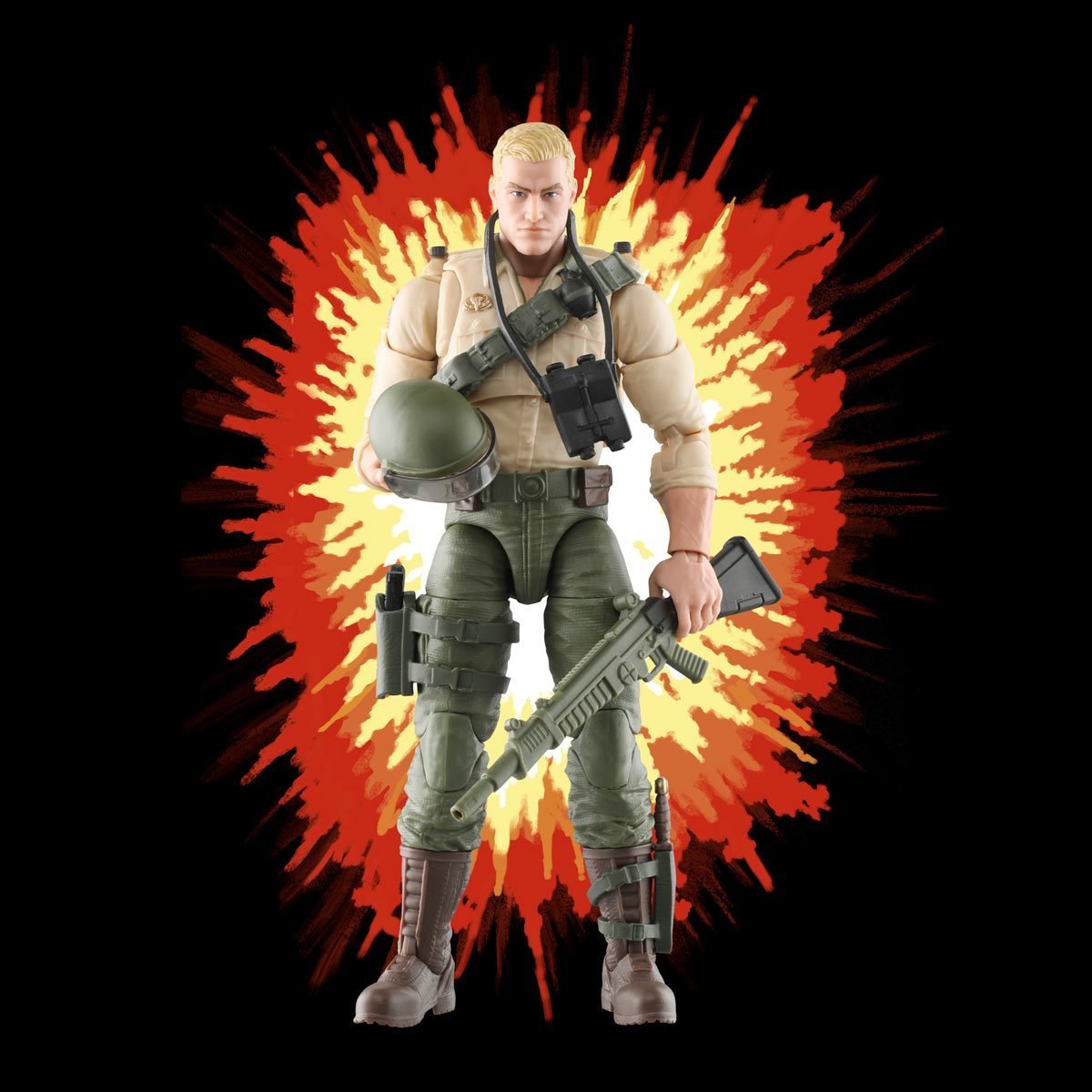 G.I. Joe Classified| Blue Unlimited Toys & Collectibles