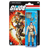 G.I. Joe Classified Series Retro Collection Recondo - Blue Unlimited Toys & Collectibles