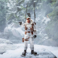 G.I. Joe Classified Series Snow Job 6 - Inch Action Figure - Blue Unlimited Toys & Collectibles